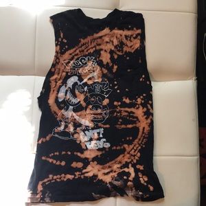 ANTi-FEDS band t